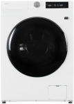 Стирально-сушильная машина Samsung WD11DG6B85BELP