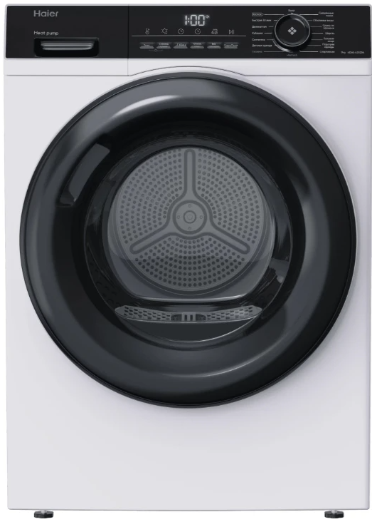 Сушильная машина Haier HD90-A2929A
