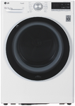 Сушильная машина LG DC90V5V0W