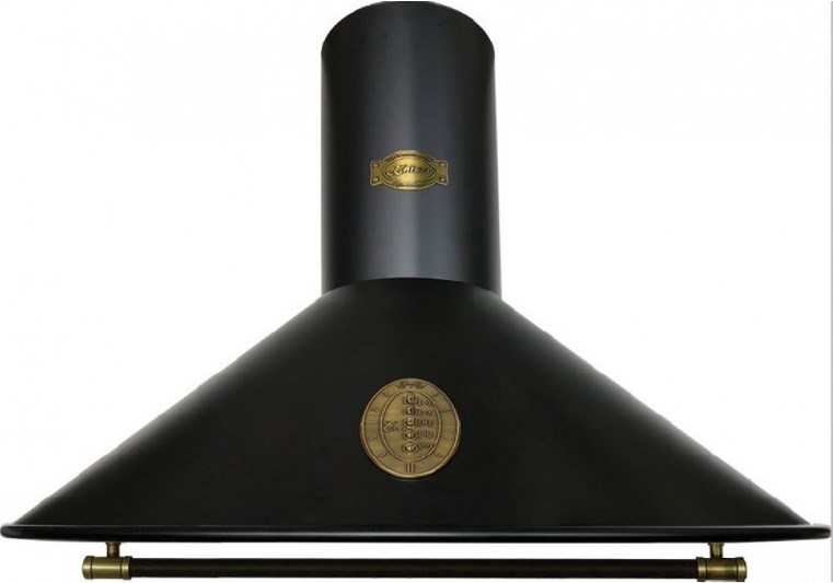 Каминная вытяжка Kaiser A 9423 Be Eco