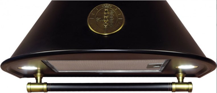 Каминная вытяжка Kaiser A 9423 Be Eco