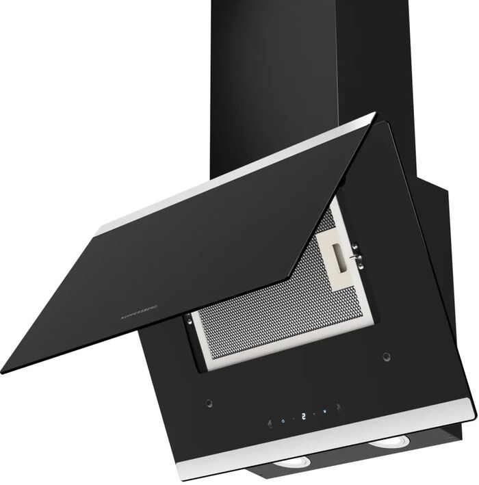 Наклонная вытяжка Kuppersberg F 603 BX