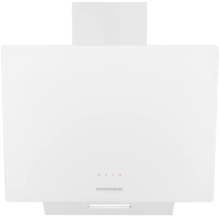 Наклонная вытяжка Kuppersberg F 605 W