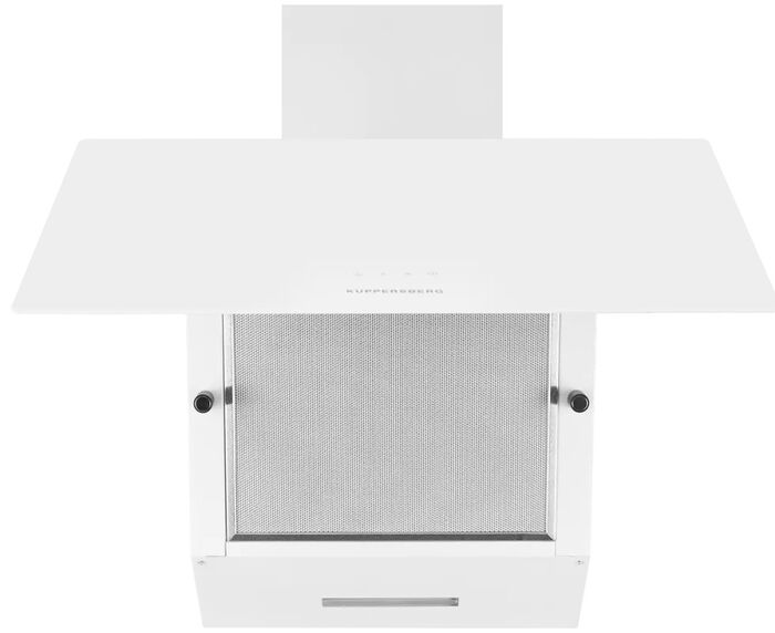 Наклонная вытяжка Kuppersberg F 605 W