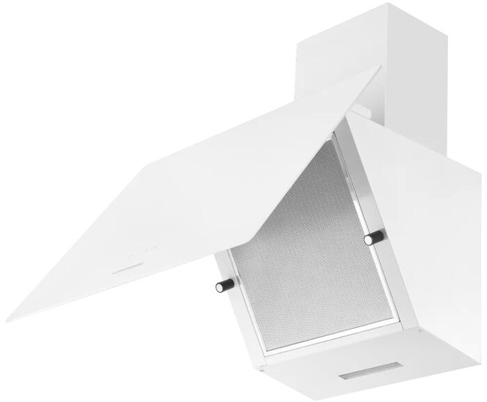 Наклонная вытяжка Kuppersberg F 605 W