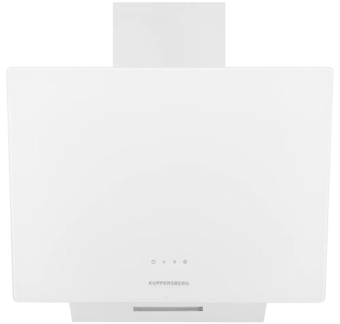Наклонная вытяжка Kuppersberg F 605 W