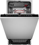 Встраиваемая посудомоечная машина Kuppersberg GHL 4531