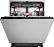 Встраиваемая посудомоечная машина Kuppersberg GHL 6031