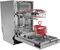 Встраиваемая посудомоечная машина Kuppersberg GHS 4526