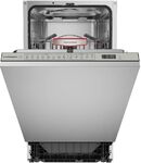 Встраиваемая посудомоечная машина Kuppersberg GHS 4526