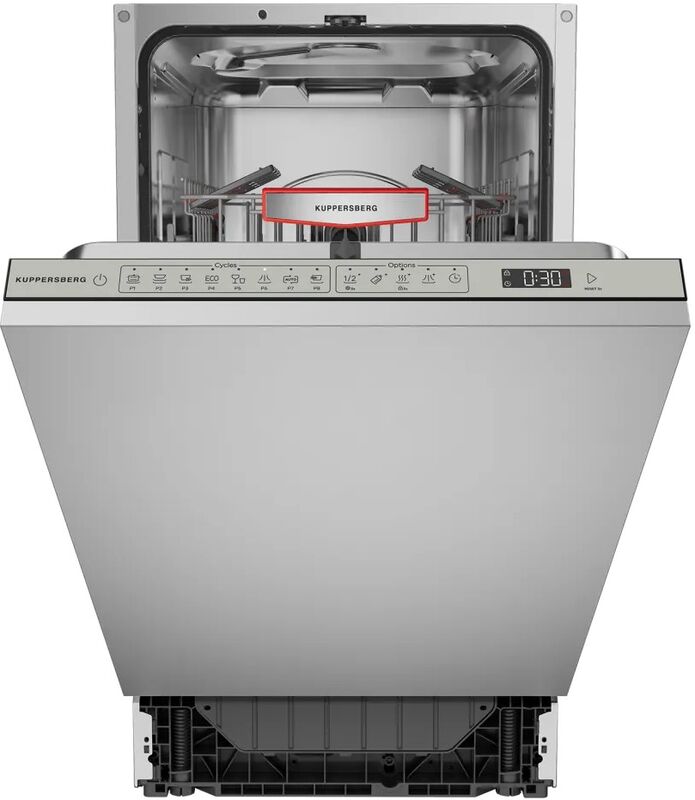 Встраиваемая посудомоечная машина Kuppersberg GHS 4526