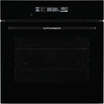 Электрический духовой шкаф Kuppersberg HF 614 BB