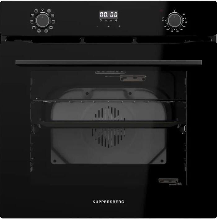 Электрический духовой шкаф Kuppersberg HO 632 B
