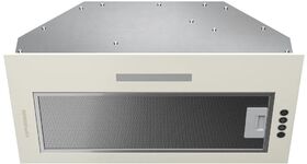 Полновстраиваемая вытяжка Kuppersberg INTOUCH 60 C