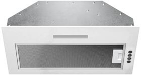 Полновстраиваемая вытяжка Kuppersberg INTOUCH 60 W