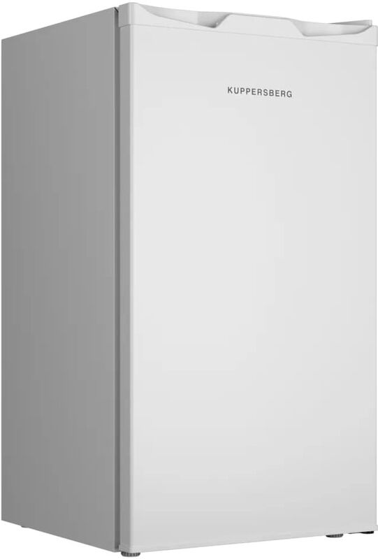 Однокамерный холодильник Kuppersberg RFT 85 W