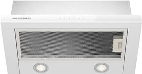 Телескопическая вытяжка Kuppersberg SLIMTOUCH 60 W