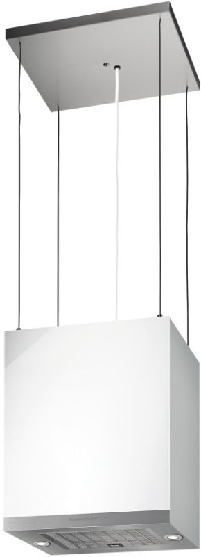 Островная вытяжка Kuppersbusch DI 3800.0 W1 Stainless Steel