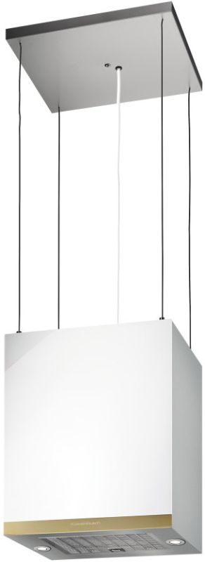 Островная вытяжка Kuppersbusch DI 3800.0 W4 Gold