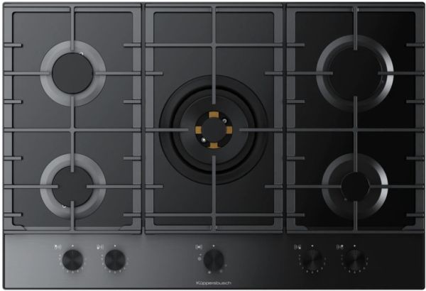 Газовая варочная панель Kuppersbusch KG 7850.0 SE-E5