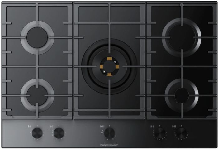 Газовая варочная панель Kuppersbusch KG 7850.0 SE-E5