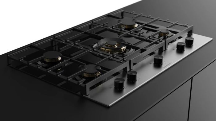 Газовая варочная панель Kuppersbusch KG 7850.0 SE-E5