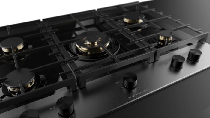 Газовая варочная панель Kuppersbusch KG 7850.0 SE-E5