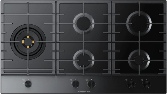 Газовая варочная поверхность Kuppersbusch KG 9850.0 SE-E5
