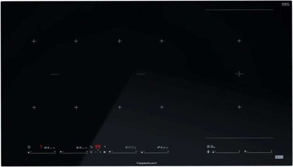 Индукционная варочная поверхность Kuppersbusch KI 9880.1 SR