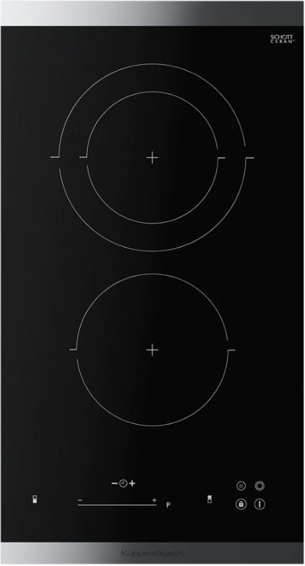 Электрическая варочная панель Kuppersbusch VKE 3350.0 SR