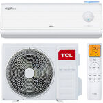 Инверторная сплит-система TCL TAC-FR18INV/R4 FreshIN 3.0