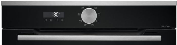 Электрический духовой шкаф Brandt BOH7534LX