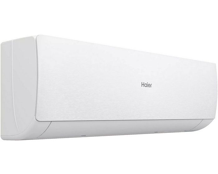 Инверторная сплит-система Haier AS25SHP1HRA-W/1U25SHP1FRA