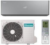 Инверторная сплит-система Hisense AS-13UW4RXVQH01(B)