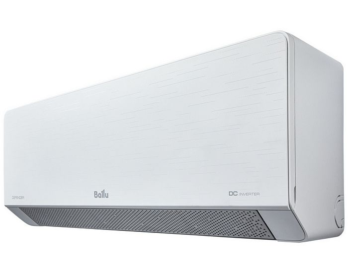 Инверторная сплит-система Ballu BSHI-18HN8