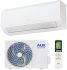 Инверторная сплит-система AUX ASW-H09A4/HB-R2DI/AS-H09A4/HB-R2DI