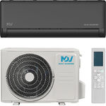 Инверторная сплит-система MDV MDSBI-09HRFN8/MDOAI-09HFN8 Integra Pro Black