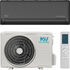Инверторная сплит-система MDV MDSBI-12HRFN8/MDOAI-12HFN8 Integra Pro Black