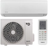 Сплит-система Daichi ICE20AVQ1-1/ICE20FV1-1