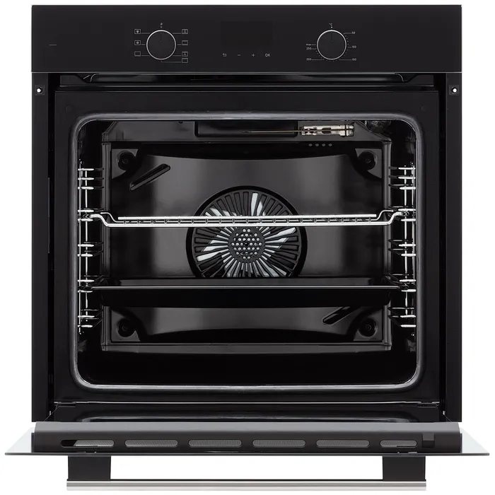 Электрический духовой шкаф Krona LEGENDE 60 BL