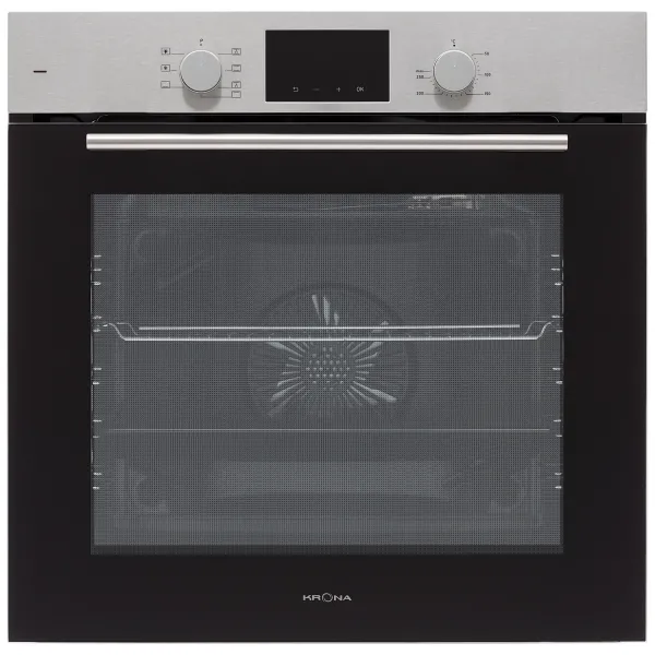 Электрический духовой шкаф Krona Legende 60 IX