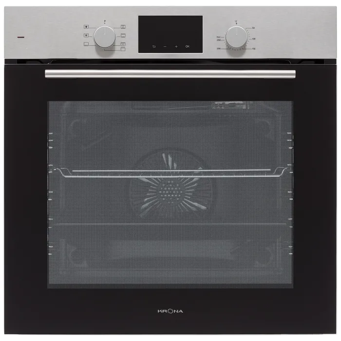 Электрический духовой шкаф Krona Legende 60 IX
