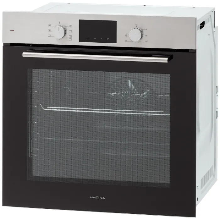 Электрический духовой шкаф Krona Legende 60 IX