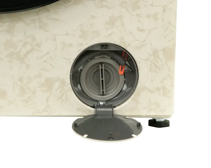 Стиральная машина Jacky's JW F0944BTD2