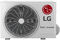 Инверторная сплит-система LG AG09BK