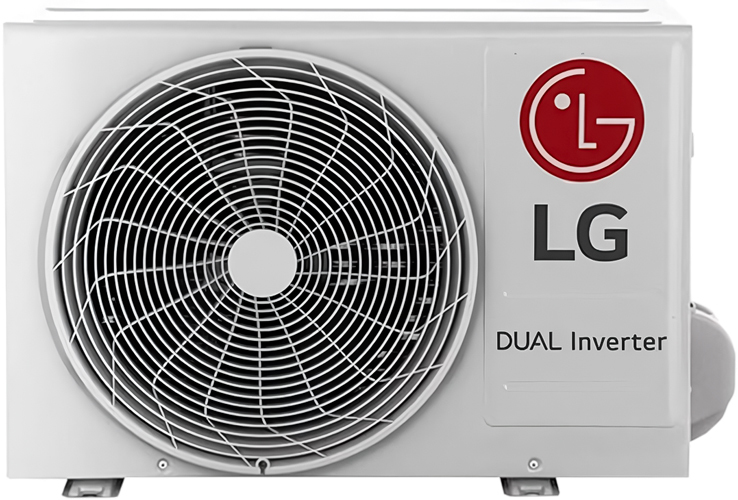 Инверторная сплит-система LG AG09BK