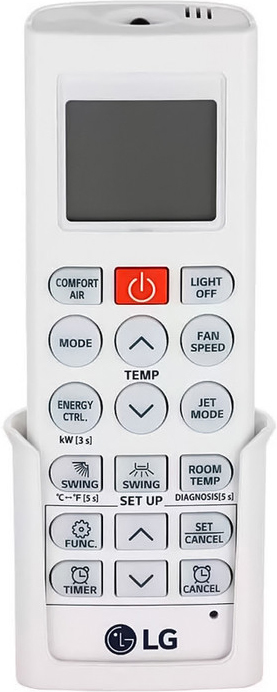 Инверторная сплит-система LG P09TT