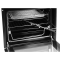 Электрический духовой шкаф Hiberg VM 6193 B