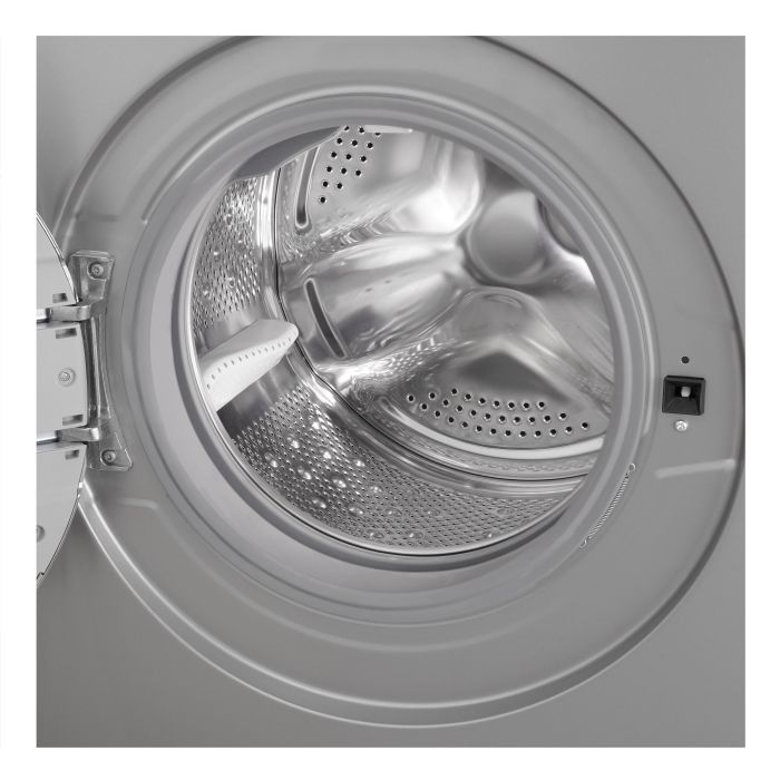 Стирально-сушильная машина Korting KWD 58L1496 S