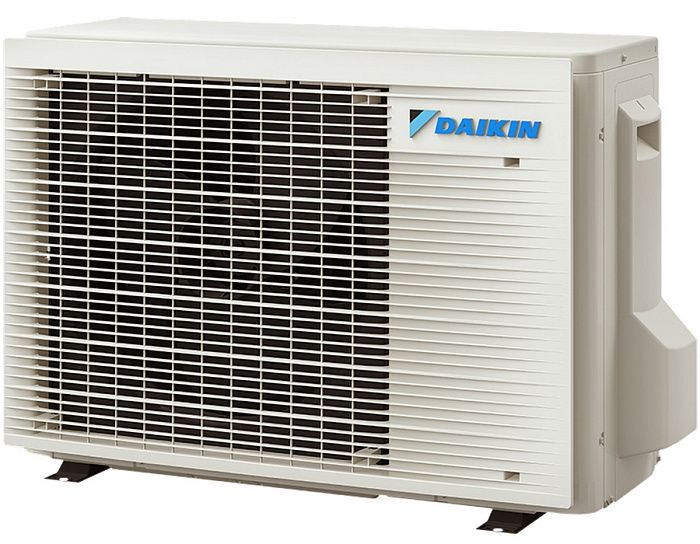 Инверторная сплит-система Daikin FTXJ25AW9/RXJ25A9